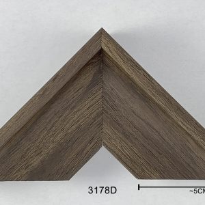 3178D Large Walnut