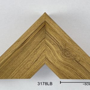 3178LB Large Oak
