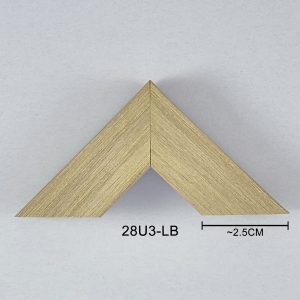 28U3-LB Oak