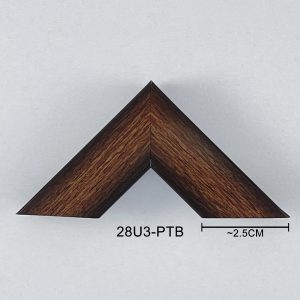 28U3-PTB Brown