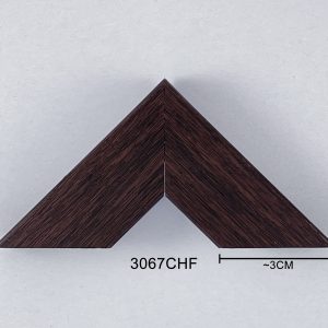 3067CHF Burgundy